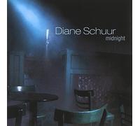 Diane Schuur – Midnight – Concord