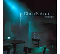 Schuur, Diane - Midnight
