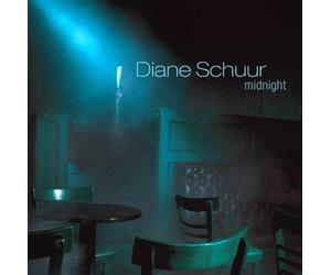 Schuur, Diane - Midnight