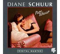 Schuur, Diane - Pure Schuur