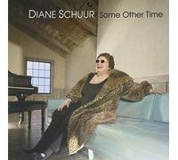 Diane Schuur – Some Other Time – CD