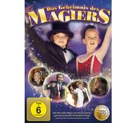 Schuurmans,d - Das Geheimnis des Magiers