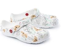 Schu'zz Chaussures de bain Schuzz Femme Globule Femme Imprime EUR 41