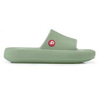 Schu'zz Chaussures de loisirs 0135336 Schuzz Claquette, vert, 42/43 EU