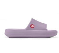 Schu'zz Chaussures de loisirs 0136327 Schuzz Claquette, lilas, 41/42 EU