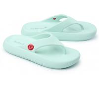 Schu'zz Schuzz Femme Clog Chaussures de bain Flip Flop Femme 35/36