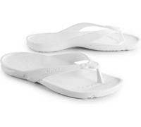 Schu'zz Schuzz Femme Tong Femme Blanc / Blanc EUR 41