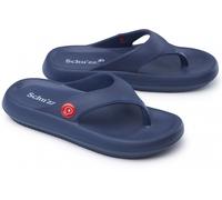Schu'zz Schuzz Hommes Sabot Chaussures de bain Flip Flop Homme EUR 44/45