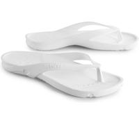 Schu'zz Schuzz Hommes Tlip Flops Tong Homme Blanc / Blanc EUR 42