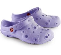 Schu'zz Schuzz Sabot Femme Globule Femme uni Mauve / Violet EUR 40