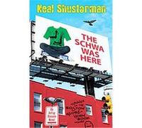 Schwa Was Here Neal Shusterman (Auteur)