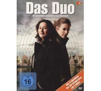 Schwab,Charlotte & Lisa Martinek - Das Duo