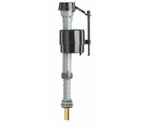 Schwab - galleggiante fluidmaster attacco dal basso 3/8'' per cassetta wc