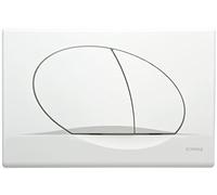 Schwab Plaque Ovate Duo