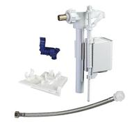 Schwab - Robinet Flotteur, Wisa, pour réservoir 180, 182, 188, 189 - FLURO675100