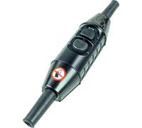 Schwabe 45305 Commutateur de protection personnelle PRCDS 30 mA
