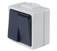 Schwabe 62451 Interrupteur en saillie IP54