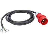 Câble de raccordement AS Schwabe 70977 3.00 m