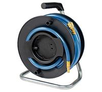 AS Schwabe 12622 Dérouleur pneumatique 20 m 15 bar