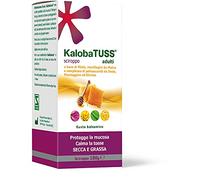 Schwabe Pharma Dispositif médical Kalobatuss, Multicolore, Adultes