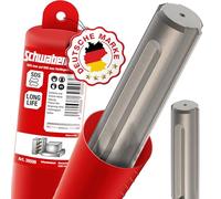 SCHWABENBACH® Rallonge SDS Max 600mm - Extension de SDS Max