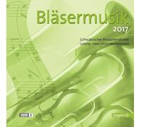 Schwäbischer Posaunendienst - Bläsermusik 2017: Doppel-CD [Import]