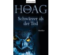 Schwärzer als der Tod