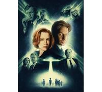 Schwagebo 1000 Piece Wooden The X Classic Filmposter for Adults Family Educational Toys Gq350Zy