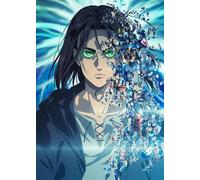 Schwagebo 1500 Pièces - Coloré Puzzles - Pictures - Gifts - Japanese Animes Attacks on Titanss - Affiches De Jeux Éducatifs Et De Jouets pour Enfants - Jk285Zp