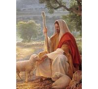 Schwagebo Jésus Christ Puzzle en Bois 1000 Pièces Ersion Puzzle pour Enfants Adultes Jouets Éducatifs Dc589Sp