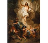 Schwagebo Jigsaw Puzzles 1000 Pieces Assembling Picture Christ Jesus pour Adultes Enfants Jeux Jouets Educatifs Jc313Ms