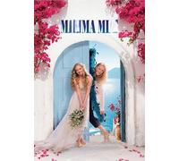 Schwagebo Puzzle en Bois 1000 Pièces Film De Musique d'amour Mamma.Mia Puzzle Éducatif Jouet pour Adultes Vf77Np