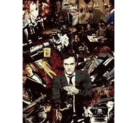 Schwagebo Tarantino Films The Wooden Puzzle 1000 Pieces Ersion Jigsaw Puzzle pour Enfants Adultes Jouets Educatifs Fv151Ja