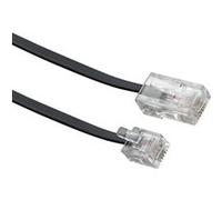 Schwaiger 3.0m rj-11 - rj-45 (tal6631 533) G