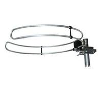 Schwaiger - Antenne - doublet - radio - mât G