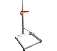 Socle SAT aluminium Schwaiger BAS5550011 argent