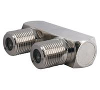 Schwaiger connecteur F en forme U