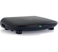 Schwaiger DSR400HD Récepteur Schwaiger DVB-S2 avec port USB, FTA, noir