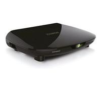 Schwaiger Récepteur USB DVB-S2 FTA Noir