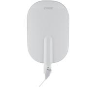 Schwaiger DTA4000 011, Extérieur, Blanc, 8,5 m, 36 dB, Double-polarisation, DAB+