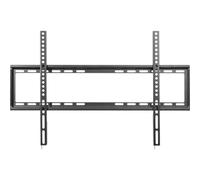 Schwaiger FIXED 3, 45 kg, 94 cm (37""), 2,03 m (80""), 200 x 200 mm, 600 x 400 mm, Noir