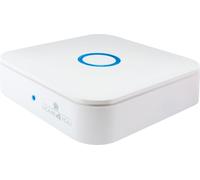 Schwaiger HA102 Schwaiger Gateway 2.Generation Z-Wave Plus, ZIGBEE, WIFI,USB