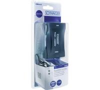 Schwaiger HDMSCA01 533 Convertisseur de raccordement
