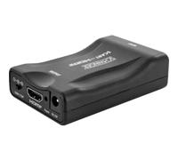 Schwaiger HDMSCA01 533 Convertisseur de raccordement