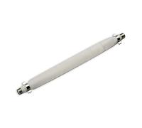 SCHWAIGER KFF20 532 Cable COAXIAL 0,25 M F Blanco
