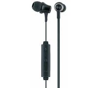 SCHWAIGER -KH710BTS 513 - Écouteurs Intra-Auriculaires avec Fonction Bluetooth et Microphone intégré - Téléphonez Directement sur Le Casque - avec différentes Tailles de Coussinets en Silicone