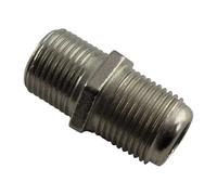 Schwaiger KVB8323531 F-Stecker-Verbinder SAT Steckverbinder