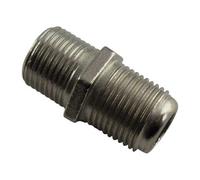 Schwaiger KVB8323531 F-Stecker-Verbinder SAT Steckverbinder