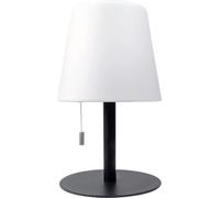 Schwaiger Lampe de table LED Accu 200Lm Solar IP44 RGB 255mm s