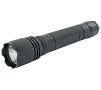 Schwaiger LED Taschenlampe 210 Lumen schwarz